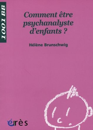 Emprunter Comment être psychanalyste d'enfants ? livre