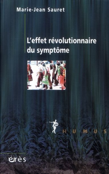 Emprunter L'effet révolutionnaire du symptôme livre