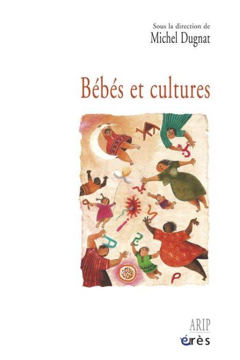 Emprunter Bébés et cultures livre