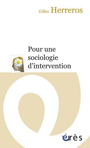 Emprunter Pour une sociologie d'intervention livre