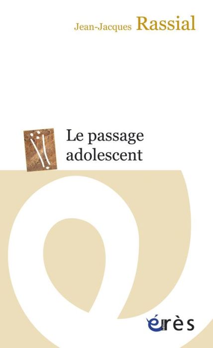 Emprunter Le passage adolescent livre