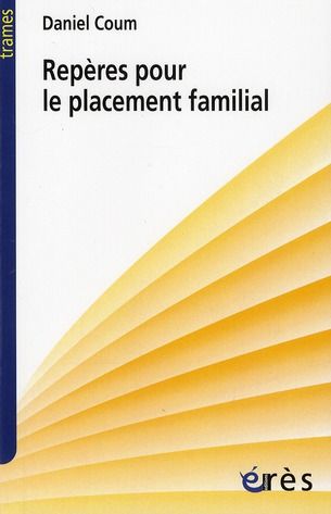 Emprunter Repères pour le placement familial livre