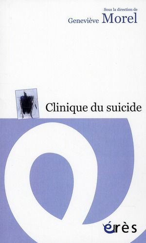 Emprunter Clinique du suicide livre