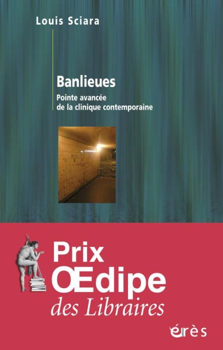 Emprunter Banlieues livre