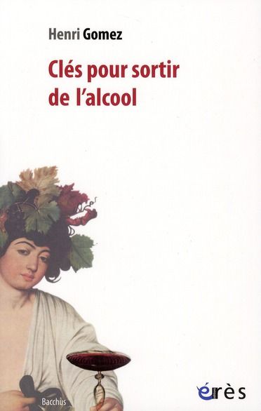 Emprunter Clés pour sortir de l'alcool livre