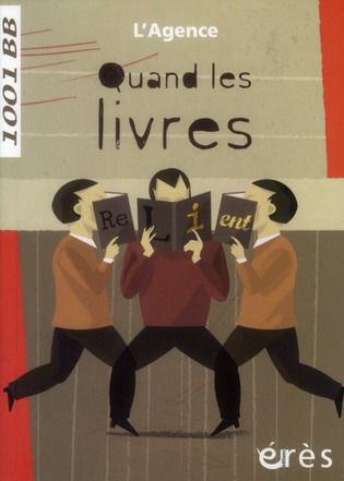 Emprunter Quand les livres relient livre