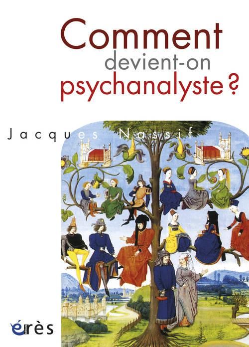 Emprunter Comment devient-on psychanalyste ? livre