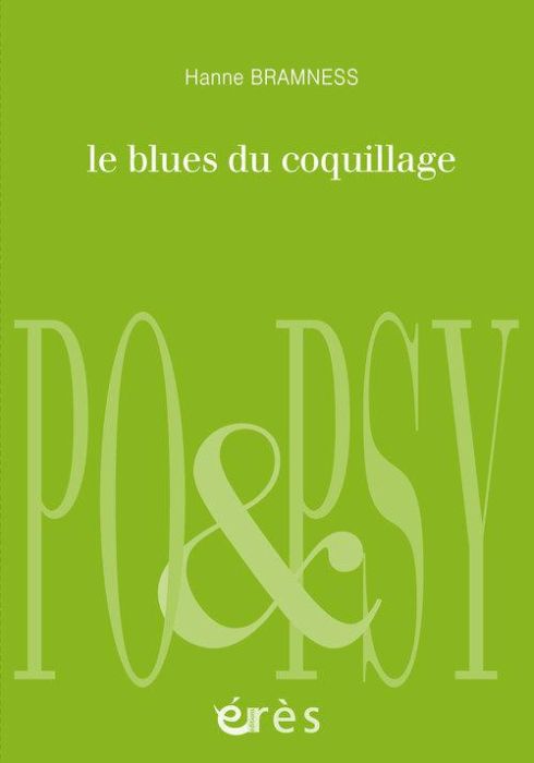 Emprunter Le blues du coquillage livre