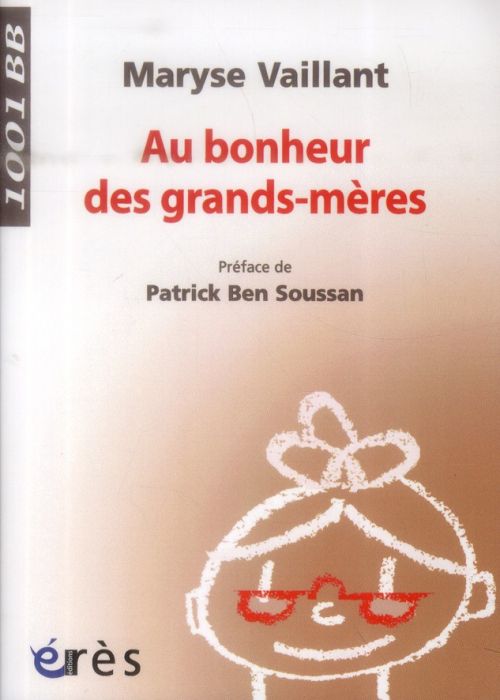 Emprunter Au bonheur des grands-mères livre