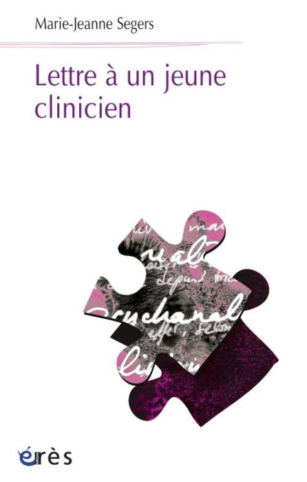 Emprunter Lettre à un jeune clinicien livre