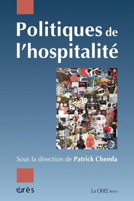 Emprunter Politiques de l'hospitalité livre