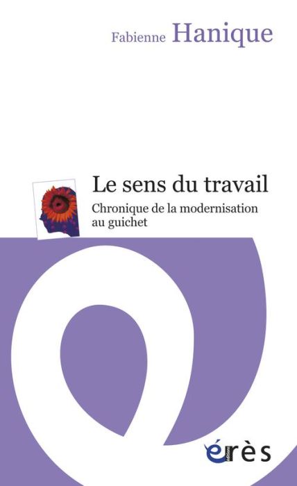 Emprunter Le sens du travail livre