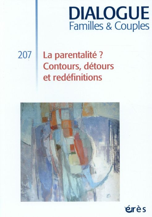 Emprunter La parentalité ? Contours, détours et redéfinitions livre