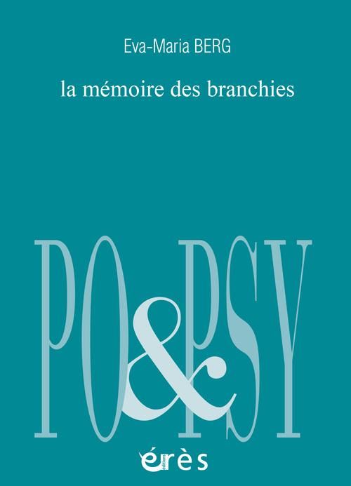 Emprunter La mémoire des branchies. Edition bilingue français-allemand livre