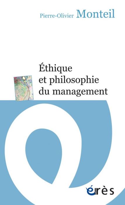 Emprunter Ethique et philosophie du management livre