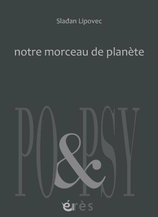 Emprunter Notre morceau de planète. Edition bilingue français-croate livre