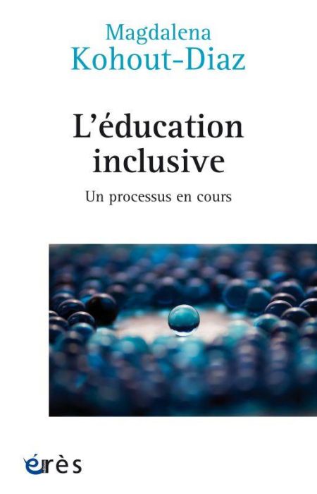 Emprunter Education inclusive. Un processus en cours livre