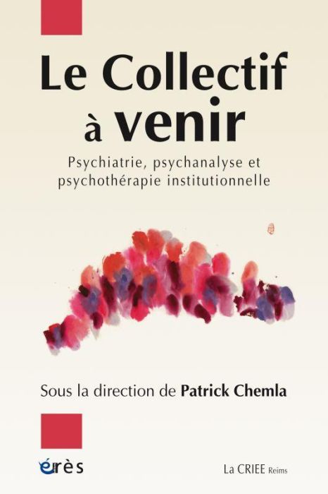 Emprunter Le collectif à venir livre