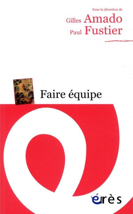 Emprunter Faire équipe livre