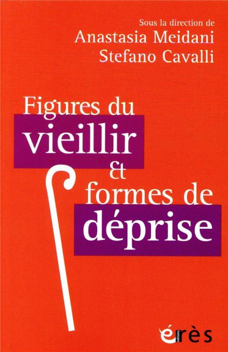 Emprunter Figures du vieillir et formes de déprise livre