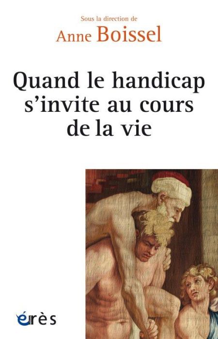 Emprunter Quand le handicap s'invite au cours de la vie livre