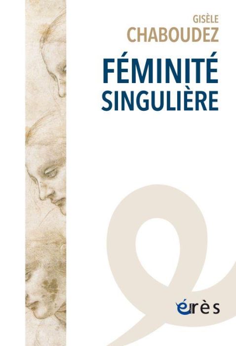 Emprunter Féminité singulière livre