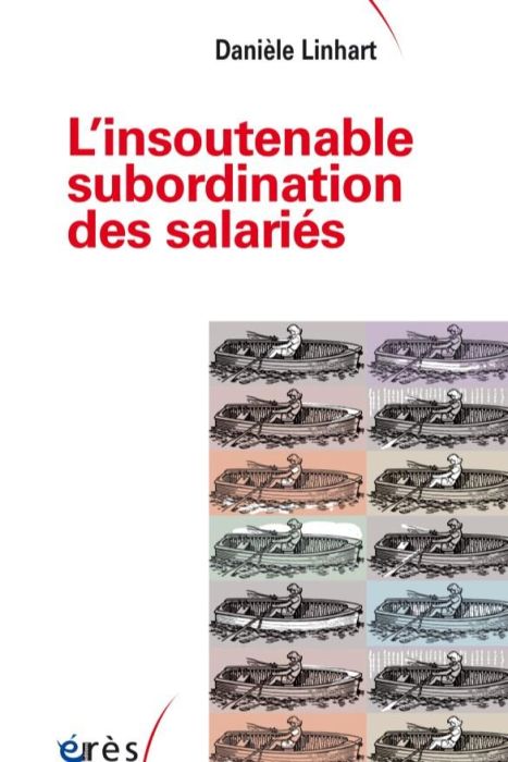 Emprunter L'insoutenable subordination des salariés livre