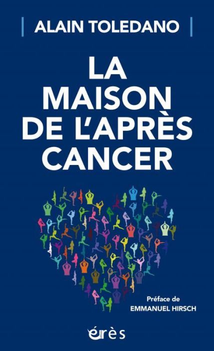 Emprunter La maison de l'après cancer livre