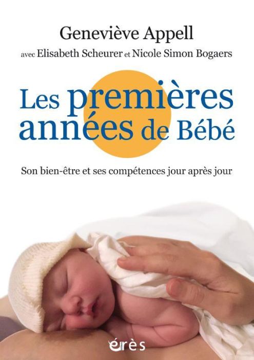 Emprunter Les premières années de bébé livre