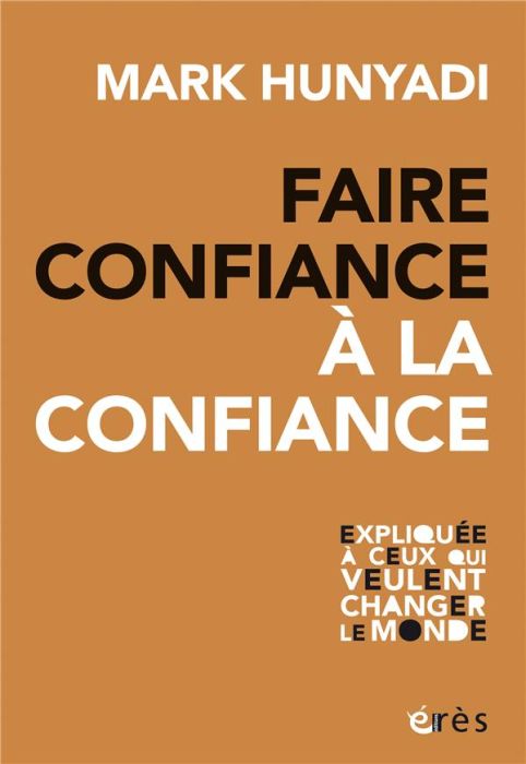 Emprunter Faire confiance à la confiance livre