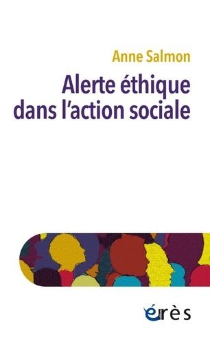 Emprunter Alerte éthique dans l'action sociale livre