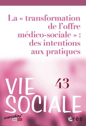 Emprunter Vie Sociale N° 43 : La 