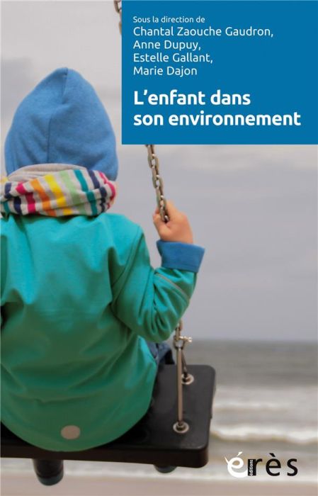 Emprunter L'enfant dans son environnement livre