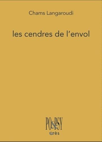 Emprunter Les cendres de l'envol. Edition bilingue français-persan livre