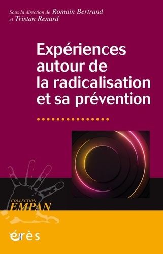 Emprunter Expériences autour de la radicalisation et sa prévention livre