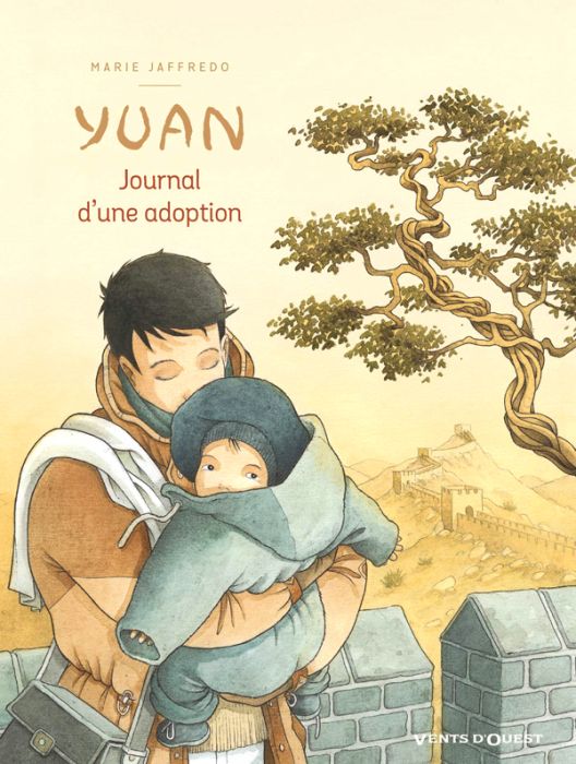 Emprunter Yuan. Journal d'une adoption livre