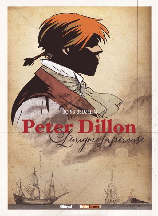 Emprunter Peter Dillon. L'énigme Lapérouse livre