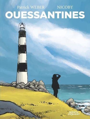 Emprunter Ouessantines - Edition de poche livre