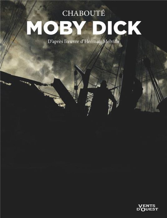 Emprunter Moby Dick - Edition de poche livre