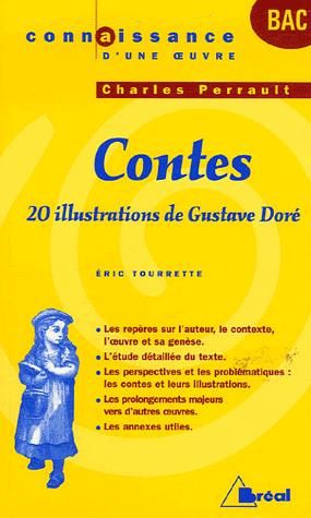 Emprunter Contes de Charles Perrault livre