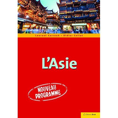 Emprunter L'Asie livre