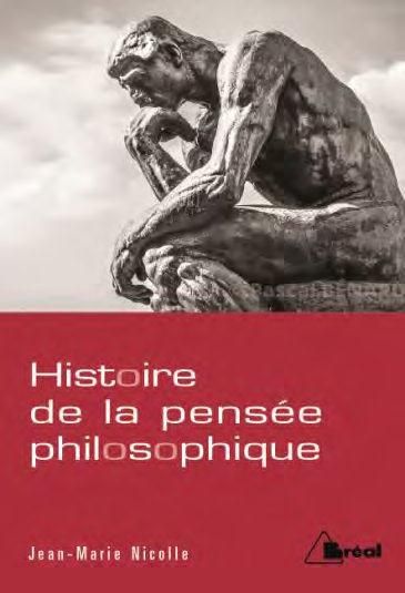 Emprunter Histoire de la pensée philosophique. De l'homme grec à l'homme postmoderne livre