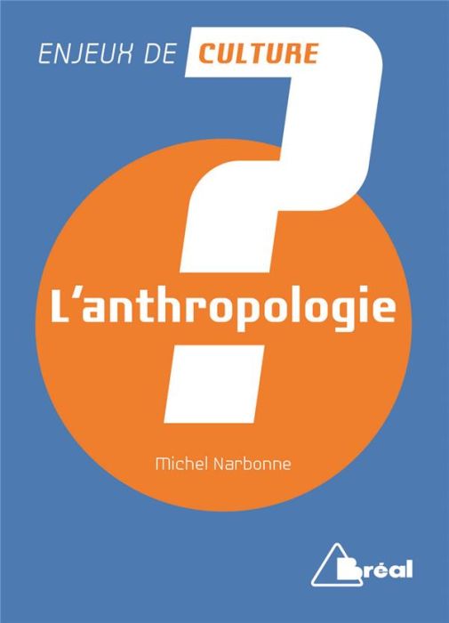 Emprunter L'anthropologie livre