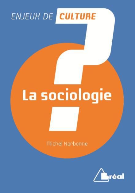 Emprunter La sociologie livre