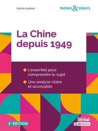 Emprunter La Chine depuis 1949. 2e édition livre