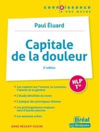 Emprunter Capitale de la douleur. Paul Eluard, 2e édition livre