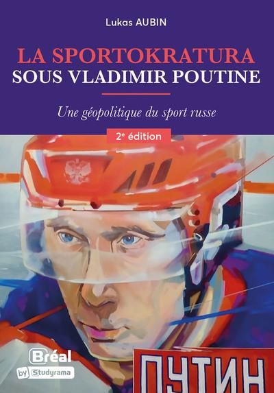 Emprunter Sportokratura. La géopolitique du sport sous Vladimir Poutine livre