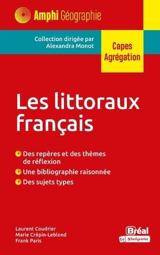 Emprunter Les littoraux français livre