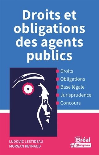 Emprunter Droits et obligations des agents publics livre