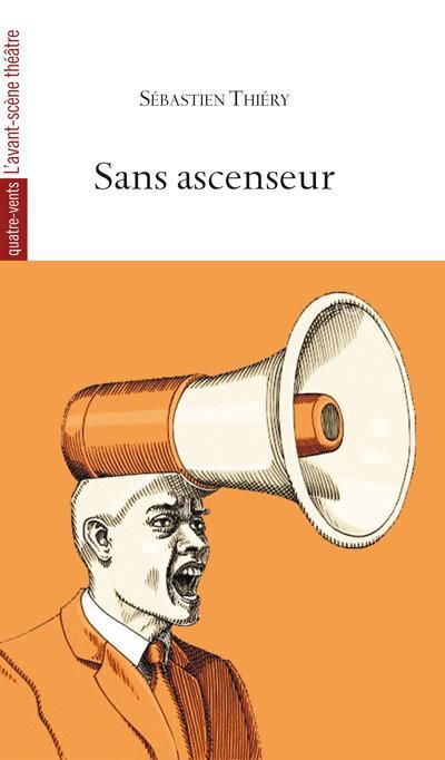 Emprunter Sans ascenseur livre